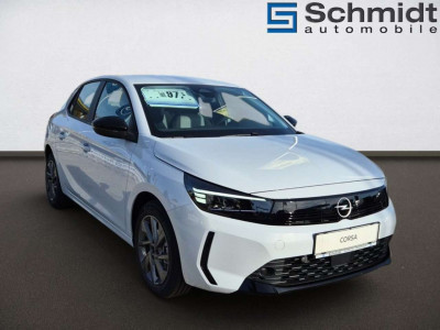 Opel Corsa Neuwagen Opel Corsa Neuwagen