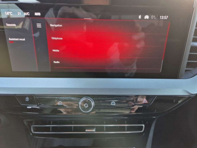 Opel Mokka Neuwagen Opel Mokka Neuwagen