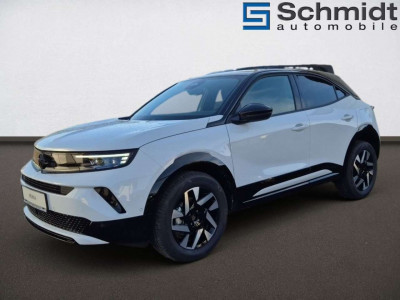 Opel Mokka Neuwagen Opel Mokka Neuwagen