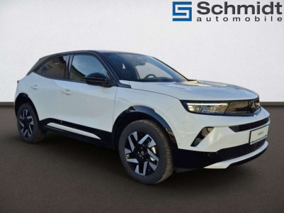 Opel Mokka Neuwagen Opel Mokka Neuwagen