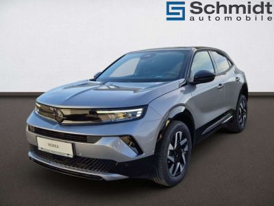 Opel Mokka Tageszulassung