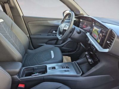 Opel Mokka Tageszulassung Opel Mokka Tageszulassung