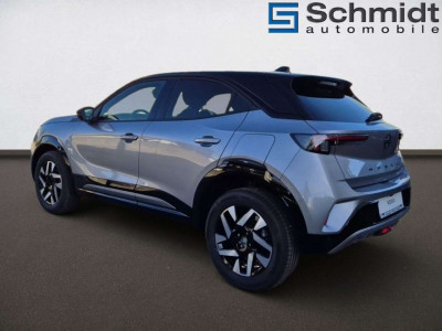 Opel Mokka Neuwagen Opel Mokka Neuwagen