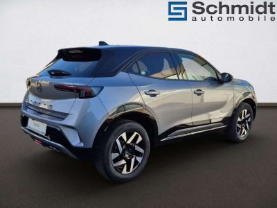 Opel Mokka Tageszulassung Opel Mokka Tageszulassung