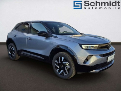 Opel Mokka Neuwagen Opel Mokka Neuwagen