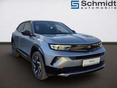 Opel Mokka Tageszulassung Opel Mokka Tageszulassung