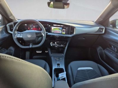Opel Mokka Tageszulassung Opel Mokka Tageszulassung