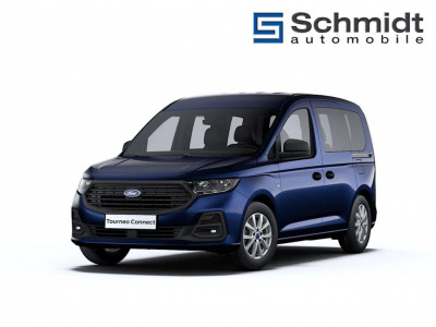 Ford Tourneo Connect Neuwagen