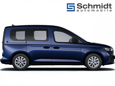 Ford Tourneo Connect Neuwagen