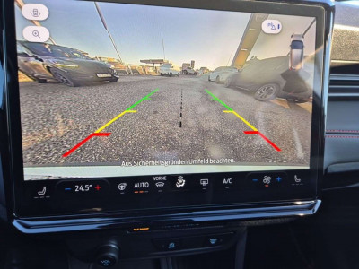 Ford Puma Vorführwagen Ford Puma Vorführwagen