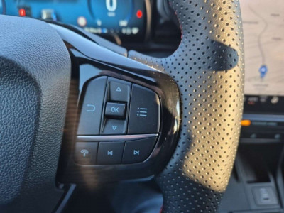 Ford Puma Vorführwagen Ford Puma Vorführwagen