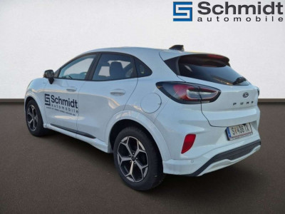 Ford Puma Vorführwagen Ford Puma Vorführwagen