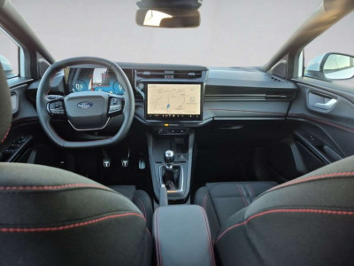 Ford Puma Vorführwagen Ford Puma Vorführwagen