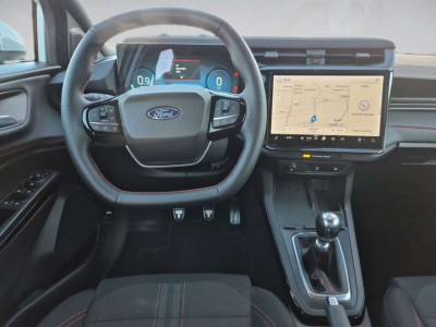 Ford Puma Vorführwagen Ford Puma Vorführwagen