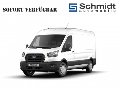 Ford Transit Neuwagen Ford Transit Neuwagen