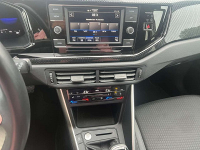 VW Taigo Gebrauchtwagen VW Taigo Gebrauchtwagen