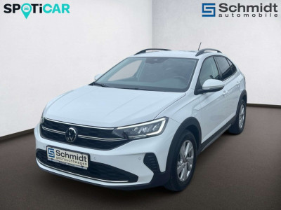 VW Taigo Gebrauchtwagen VW Taigo Gebrauchtwagen