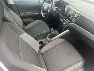 VW Taigo Gebrauchtwagen VW Taigo Gebrauchtwagen