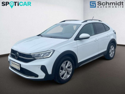 VW Taigo Gebrauchtwagen VW Taigo Gebrauchtwagen