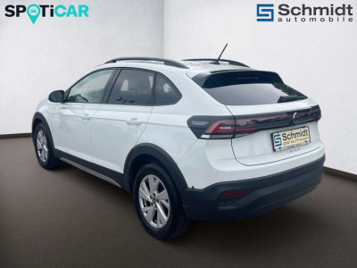 VW Taigo Gebrauchtwagen VW Taigo Gebrauchtwagen