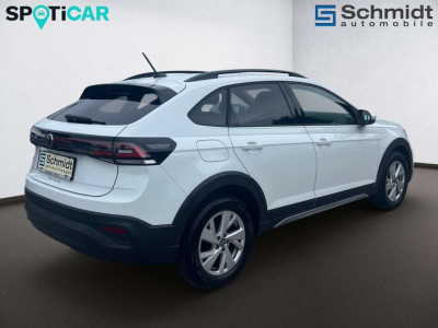 VW Taigo Gebrauchtwagen VW Taigo Gebrauchtwagen