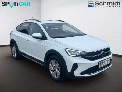 VW Taigo Gebrauchtwagen VW Taigo Gebrauchtwagen