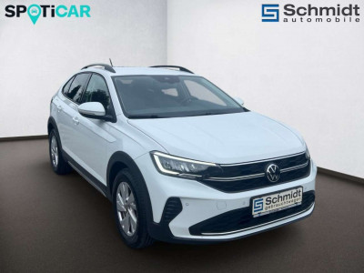 VW Taigo Gebrauchtwagen VW Taigo Gebrauchtwagen