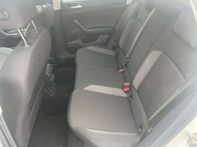 VW Taigo Gebrauchtwagen VW Taigo Gebrauchtwagen