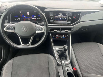 VW Taigo Gebrauchtwagen VW Taigo Gebrauchtwagen