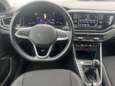 VW Taigo Gebrauchtwagen VW Taigo Gebrauchtwagen