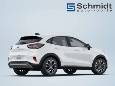 Ford Puma Neuwagen Ford Puma Neuwagen