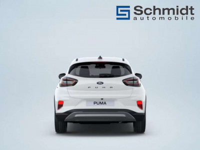 Ford Puma Neuwagen Ford Puma Neuwagen