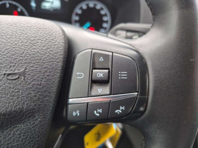 Ford Transit Gebrauchtwagen Ford Transit Gebrauchtwagen