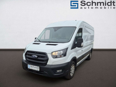 Ford Transit Gebrauchtwagen Ford Transit Gebrauchtwagen