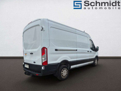 Ford Transit Gebrauchtwagen Ford Transit Gebrauchtwagen