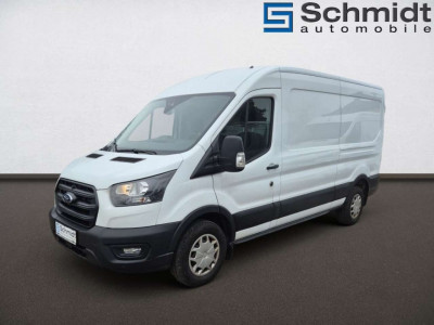 Ford Transit Gebrauchtwagen Ford Transit Gebrauchtwagen
