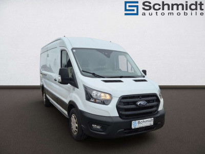 Ford Transit Gebrauchtwagen Ford Transit Gebrauchtwagen