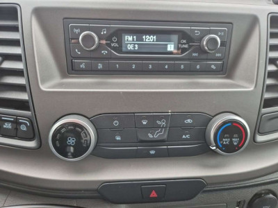 Ford Transit Gebrauchtwagen Ford Transit Gebrauchtwagen