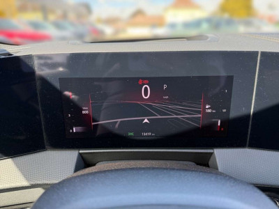 Opel Astra Vorführwagen Opel Astra Vorführwagen