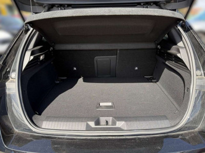 Opel Astra Vorführwagen Opel Astra Vorführwagen