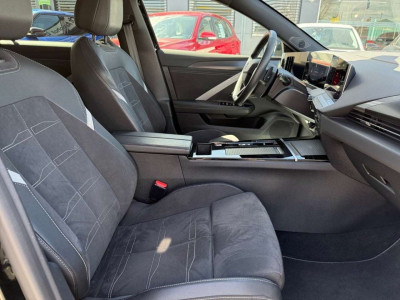 Opel Astra Vorführwagen Opel Astra Vorführwagen