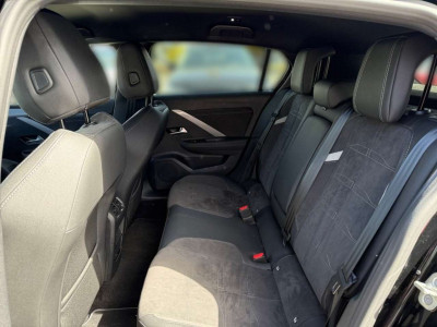 Opel Astra Vorführwagen Opel Astra Vorführwagen