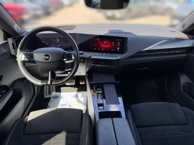 Opel Astra Vorführwagen Opel Astra Vorführwagen