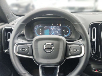Volvo XC40 Gebrauchtwagen