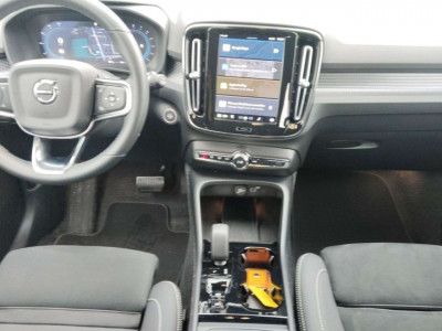 Volvo XC40 Gebrauchtwagen