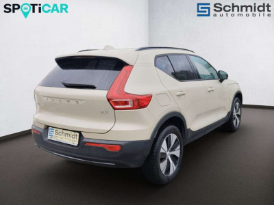 Volvo XC40 Gebrauchtwagen