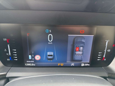 Ford Tourneo Courier Gebrauchtwagen