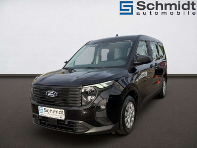 Ford Tourneo Courier Gebrauchtwagen