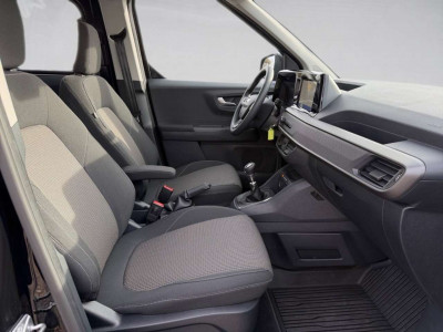 Ford Tourneo Courier Gebrauchtwagen