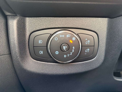 Ford Tourneo Courier Gebrauchtwagen